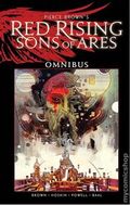 Red Rising Sons of Ares Omnibus TPB (2026 Dynamite) 1-1ST
