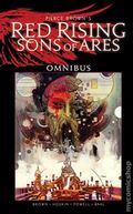 Red Rising Sons of Ares Omnibus HC (2026 Dynamite) 1-1ST