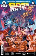 DC K.O. Boss Battle (2026 DC) 1A