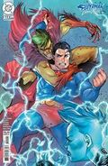 Superman Chains of Love Special (2026 DC) 1C