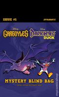 Gargoyles Darkwing Duck (2026 Dynamite) 1F