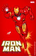 Iron Man (2026 Marvel) 2C