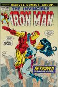 Iron Man (2026 Marvel) 2E
