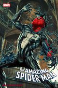 Amazing Spider-Man (2025 8th Series) 22B
