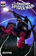 Amazing Spider-Man (2025 8th Series) 22E