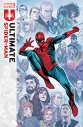 Ultimate Spider-Man (2024 Marvel) 24A