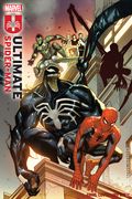 Ultimate Spider-Man (2024 Marvel) 24B