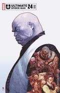 Ultimate Spider-Man (2024 Marvel) 24E