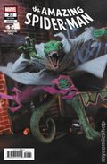 Amazing Spider-Man (2025 8th Series) 22F