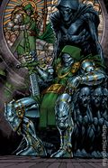 The Will of Doom (2025 Marvel) 1K