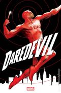 Daredevil (2026 Marvel) 1A