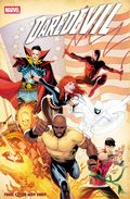 Daredevil (2026 Marvel) 1K