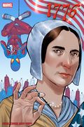 1776 (2025 Marvel) 4C