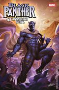 Black Panther 60th Anniversary Special (2026 Marvel) 1A