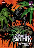 Black Panther 60th Anniversary Special (2026 Marvel) 1C
