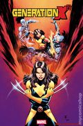 Generation X-23 (2026 Marvel) 1G