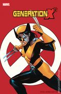 Generation X-23 (2026 Marvel) 1D