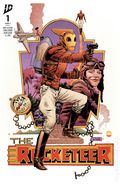 Rocketeer the Island (2026 IDW) 1C