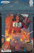 Absolute Wonder Woman (2024 DC) Annual 1B