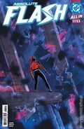 Absolute Flash (2025 DC) 11A