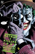 Batman the Killing Joke (1988) Facsimile Edition (2026 DC) 1A