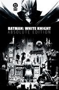 Absolute Batman Whiter Knight HC (2026 DC) 1-1ST