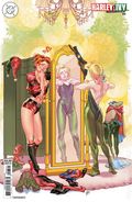 Harley and Ivy Life and Crimes (2025 DC) 3D