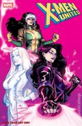 X-Men United (2026 Marvel) 1C