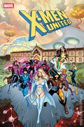 X-Men United (2026 Marvel) 1D