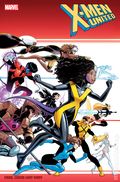 X-Men United (2026 Marvel) 1E