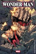 Wonder Man (2026 Marvel) 1C
