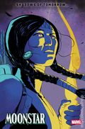 Moonstar (2026 Marvel) 1D