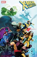 X-Men United (2026 Marvel) 1K
