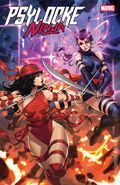 Psylocke Ninja (2025) 2A