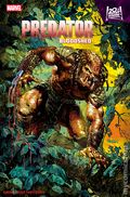 Predator Bloodshed (2026 Marvel) 1B