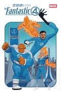 Fantastic Four First Foes (2026 Marvel) 1A