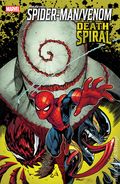 Amazing Spider-Man Venom Death Spiral (2026 Marvel) 1A