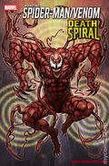 Amazing Spider-Man Venom Death Spiral (2026 Marvel) 1B