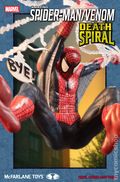 Amazing Spider-Man Venom Death Spiral (2026 Marvel) 1G