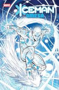 Iceman Omega (2026 Marvel) 1A