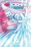 Iceman Omega (2026 Marvel) 1C