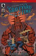Captain Henry and the Graveyard of Time (2025 Dark Horse) 4A