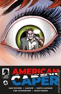 American Caper (2025 Dark Horse) 4B