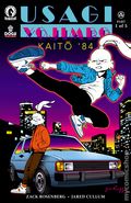 Usagi Yojimbo Kaito '84 (2026 Dark Horse) 1C
