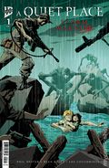 A Quiet Place Storm Warning (2026 IDW) 1B