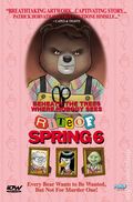 Beneath the Trees Where Nobody Sees Rite of Spring (2025 IDW) 6B
