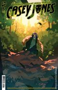 Teenage Mutant Ninja Turtles Casey Jones (2025 IDW) 5B