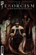 Exorcism at Buckingham Palace (2026 IDW) 1B