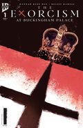 Exorcism at Buckingham Palace (2026 IDW) 1C