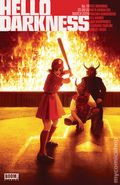 Hello Darkness (2024 Boom) 19F